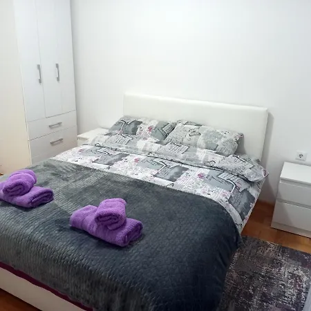 Vera Apartamento Vrnjačka Banja