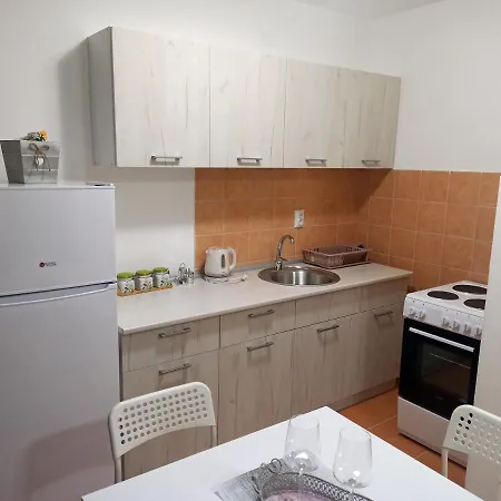 Apartamento Vera *