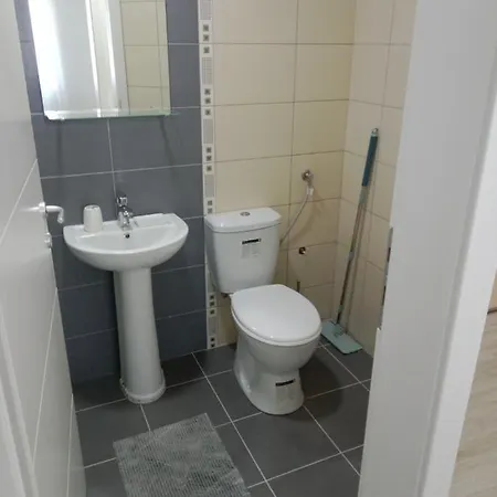 Apartment Vera Vrnjacka Banja