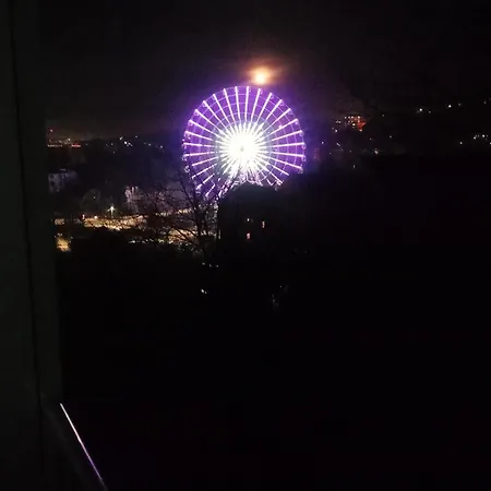 Apartment Vera Vrnjacka Banja