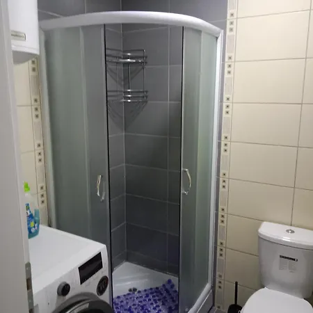 Vera Apartment Vrnjacka Banja