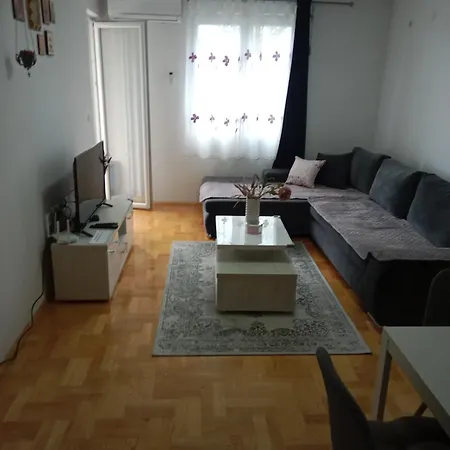 Vera Apartment *