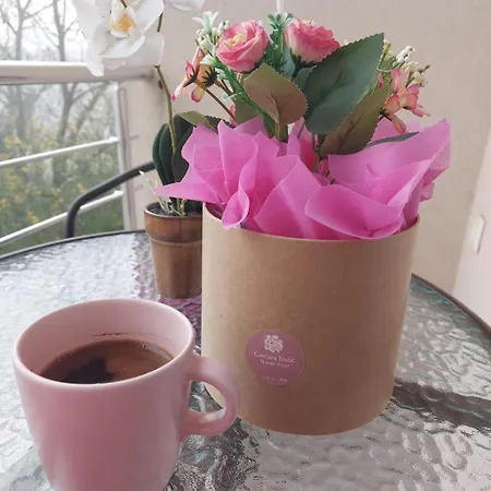 Vera Apartamento Vrnjačka Banja