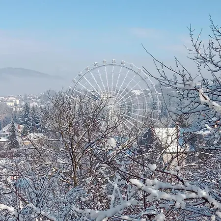 Apartamento Vera Vrnjačka Banja