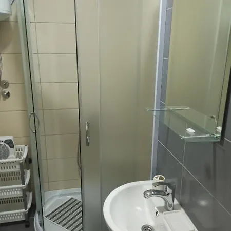 Apartment Vera Vrnjacka Banja