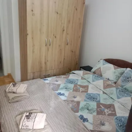 Vera * Vrnjacka Banja