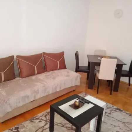 Vera Vrnjačka Banja