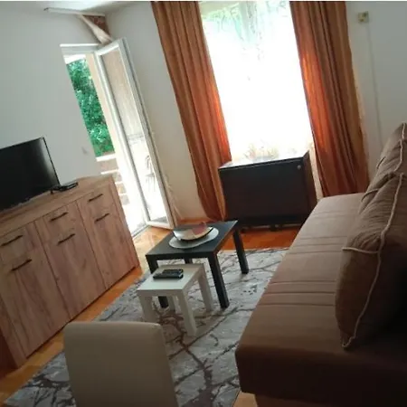 Apartment Vera Vrnjacka Banja