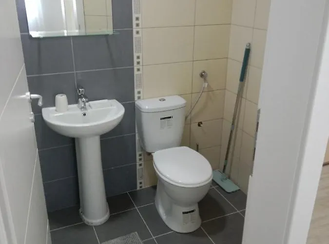 公寓 Vera Vrnjačka Banja