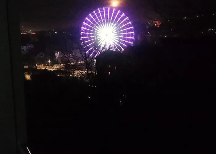 公寓 Vera Vrnjačka Banja