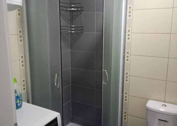 Vera 公寓 Vrnjačka Banja