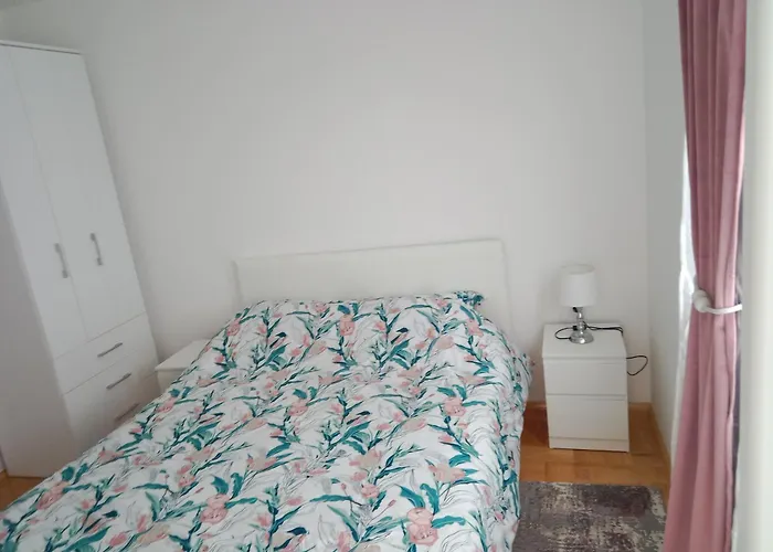 Vera 公寓 Vrnjačka Banja