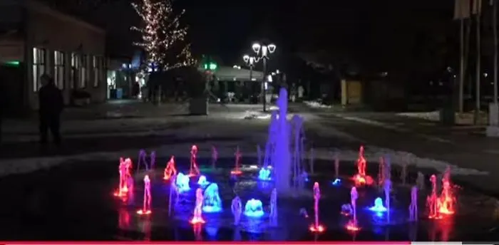 Vera Vrnjačka Banja