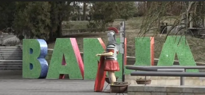 Vera 公寓 Vrnjačka Banja