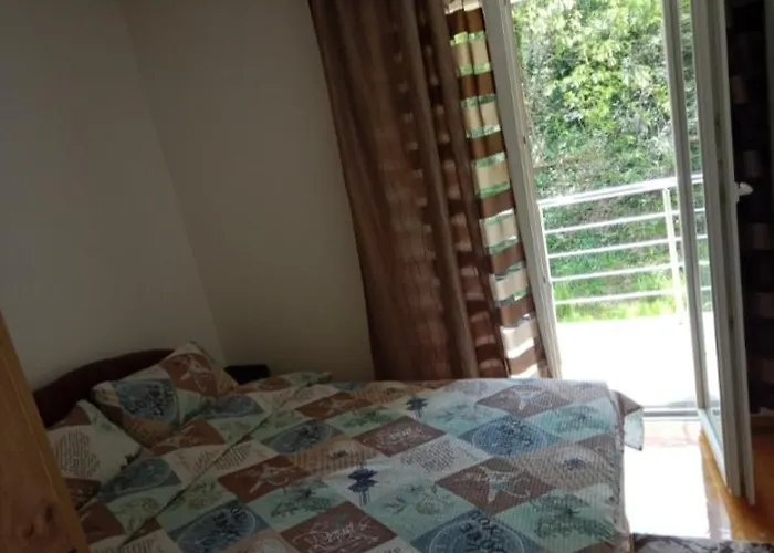 Vera 公寓 Vrnjačka Banja