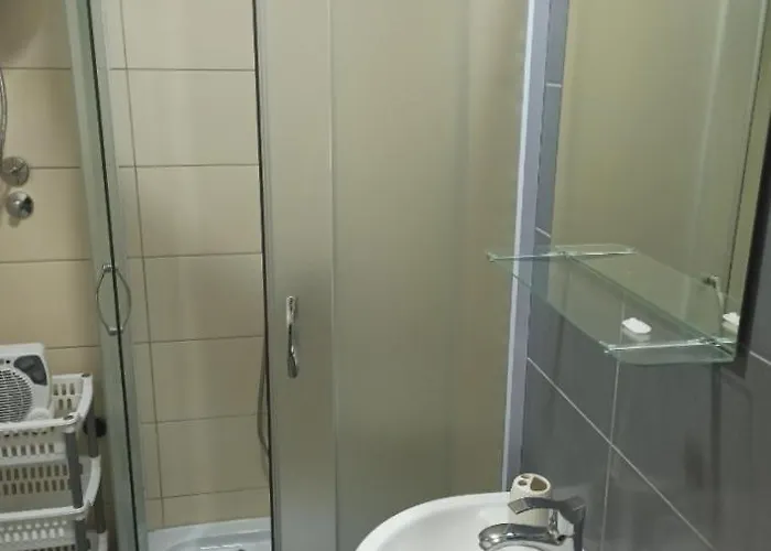 公寓 Vera Vrnjačka Banja