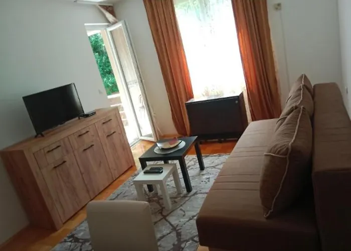 公寓 Vera Vrnjačka Banja